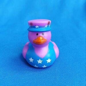 #2 Duck For Duck Duck Plushie Game